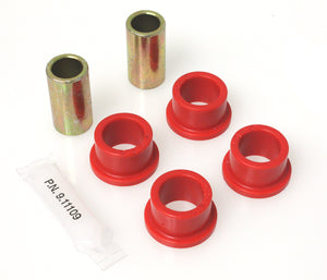 61-72 Chevrolet/GMC Models Rear Energy Suspension Track Arm Bushing Set