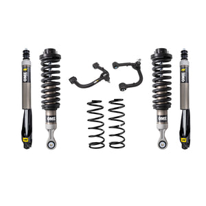 Old Man Emu 22-UP Toyota Tundra MT64 w/ Upper Control Arms 1.75-3"/2" Standard Load Lift Kit