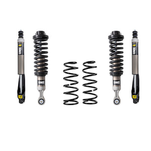 Old Man Emu 22-UP Toyota Tundra MT64 3"/2" Medium Front Load Lift Kit