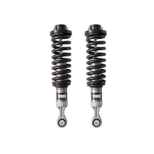 Old Man Emu 22-UP Toyota Tundra MT64 3"/0" Medium Front Load Front Lift Kit