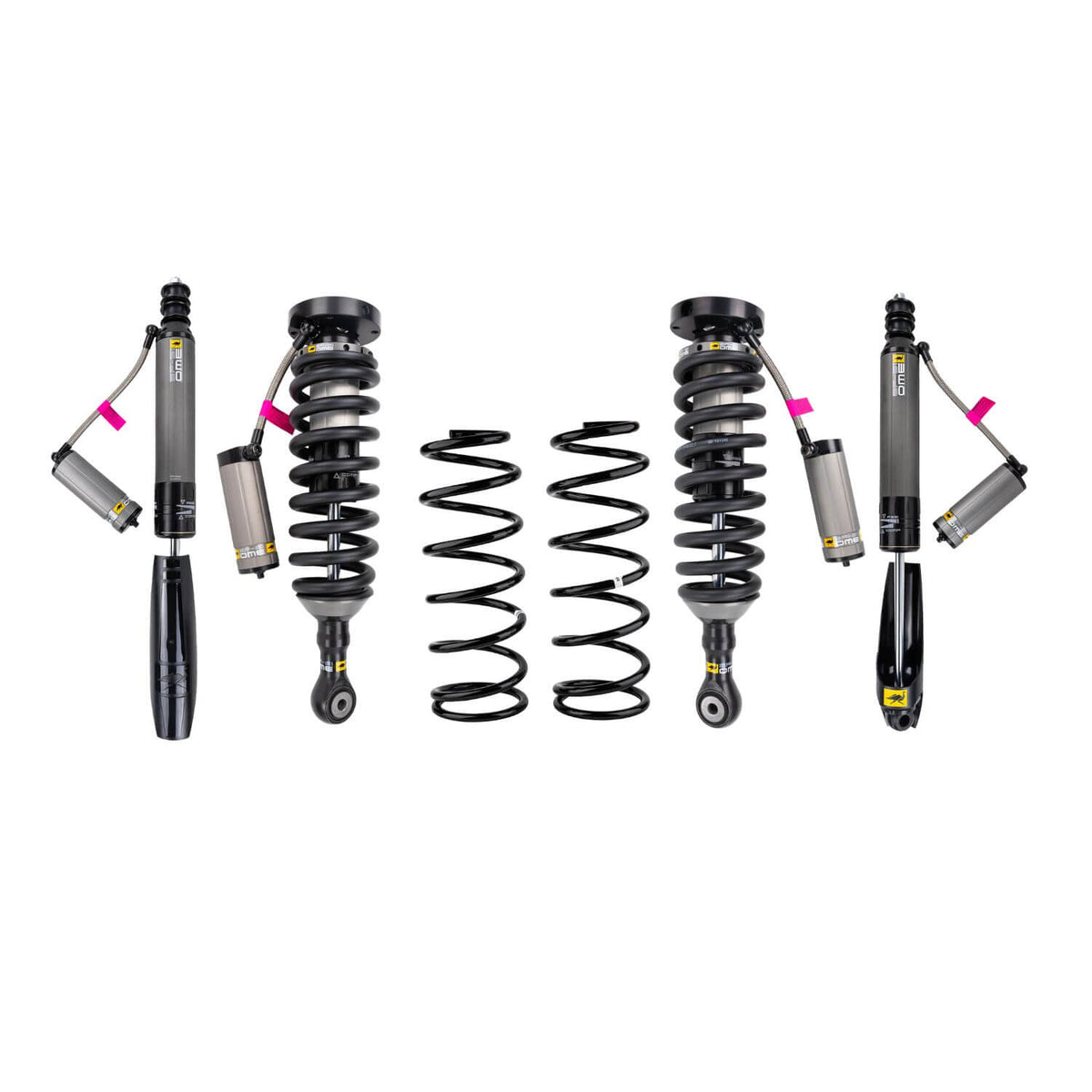 Old Man Emu 22-UP Toyota Tundra BP-51 Bypass 2-3"/2" Standard Load Lift Kit