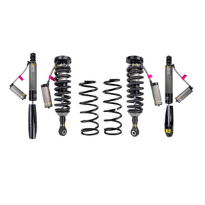 Old Man Emu 22-UP Toyota Tundra BP-51 Bypass 2-3"/2" Standard Load Lift Kit