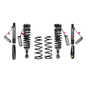 Old Man Emu 22-UP Toyota Tundra BP-51 Bypass 2-3"/2" Medium Rear Load Lift Kit