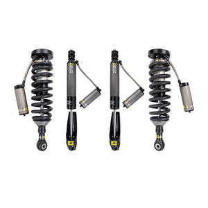 Old Man Emu 22-UP Toyota Tundra BP-51 Bypass 3"/0" Standard Load Lift Kit