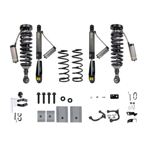 Old Man Emu 22-UP Toyota Tundra BP-51 Bypass w/ Upper Control Arms 3"/2" Standard Load Lift Kit