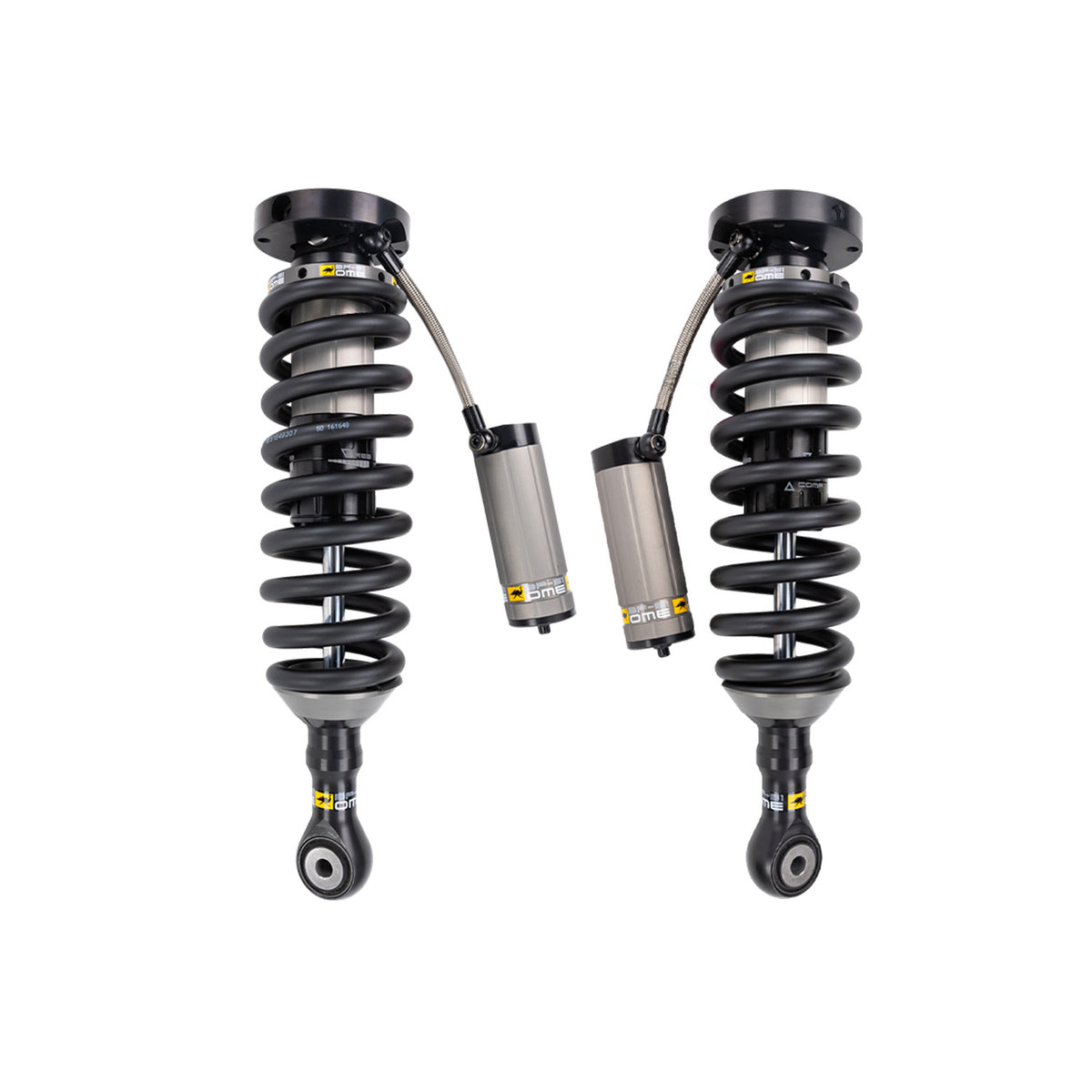 Old Man Emu 22-UP Toyota Tundra BP-51 Bypass 3"/0" Standard Load Front Lift Kit