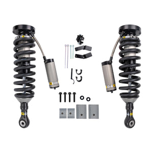 Old Man Emu 22-UP Toyota Tundra BP-51 Bypass 3"/0" Standard Load Front Lift Kit