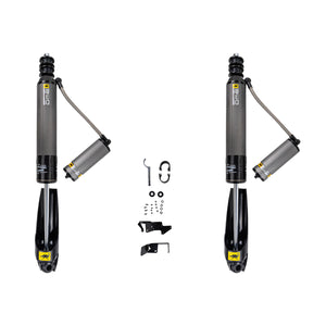 Old Man Emu 22-UP Toyota Tundra BP-51 Bypass 0"/0" Standard Load Rear Lift Kit