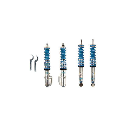 13-UP Toyota 86 Bilstein B16 Coilovers