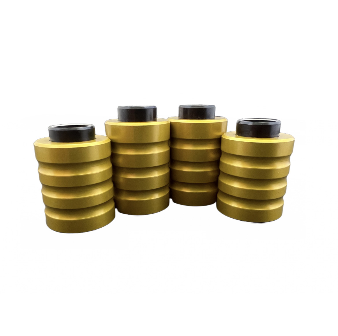 90-00 Lexus LS400  Roll Center Adjusters 30mm- Dayton One