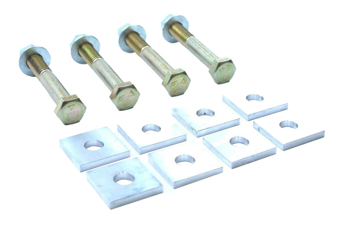 07-08 Infiniti G35 Sedan SPL Parts Eccentric Lockout Kit