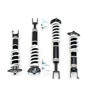 03-08 Nissan 350Z Feal Coilovers
