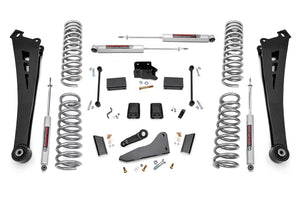 14-18 Ram 2500 4WD 5 Inch Lift Kit | Diesel - Rough Country
