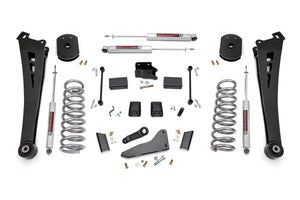 14-18 Ram 2500 4WD 4.5 Inch Lift Kit | Gas | Powerwagon - Rough Country