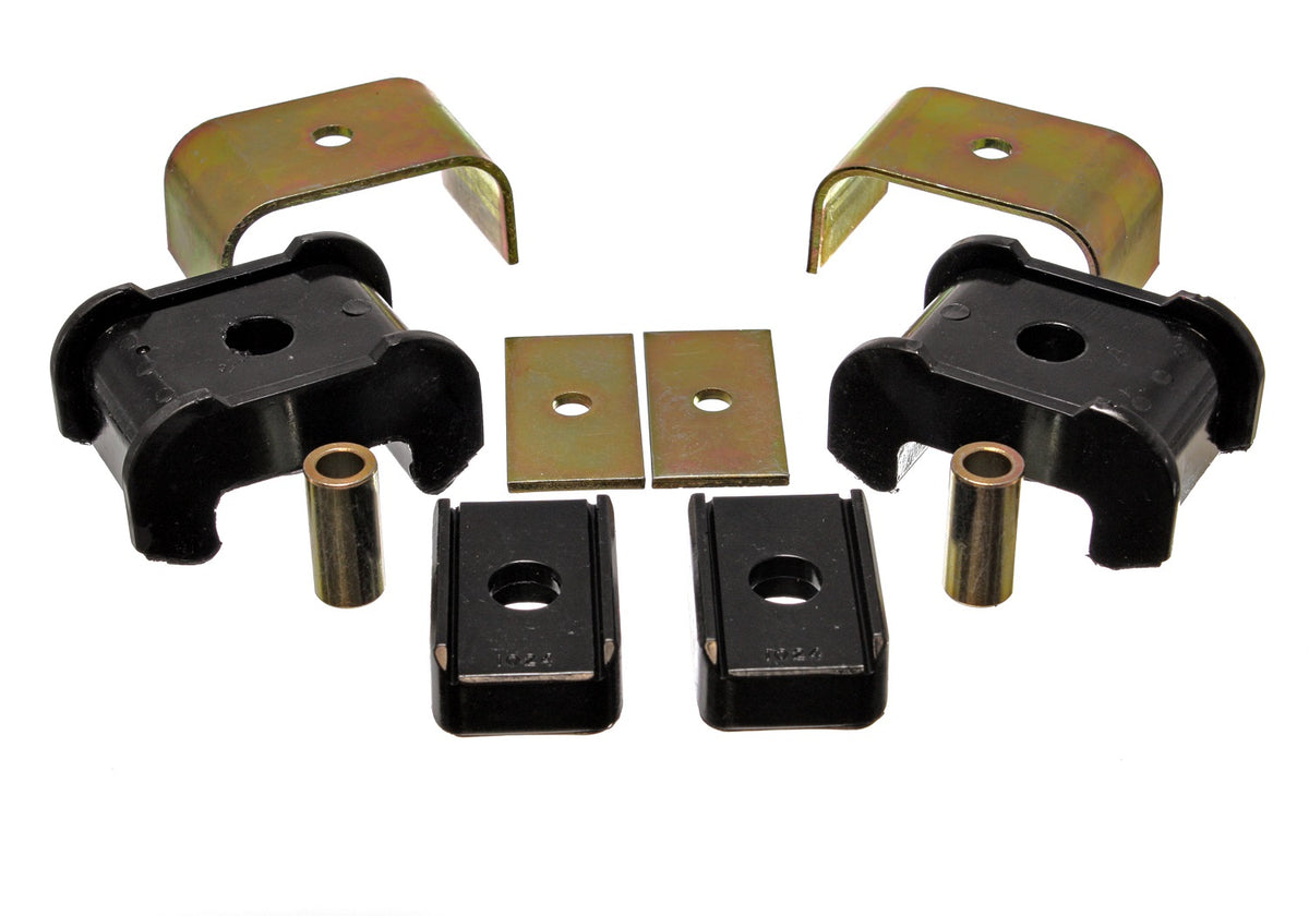 64-84 Chevrolet/GMC Models 4WD Energy Suspension Transmission Mount