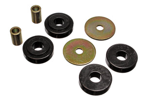 82-92 Chevrolet Camaro Energy Suspension Transmission Crossmember Mount Bushings