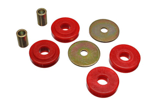 82-92 Chevrolet Camaro Energy Suspension Transmission Crossmember Mount Bushings