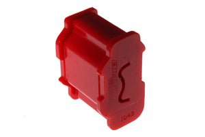 82-92 Chevrolet Camaro/Pontiac Firebird Front Energy Suspension Lips Facing Towards Driveshaft Performance Torque Arm Mount Bushing