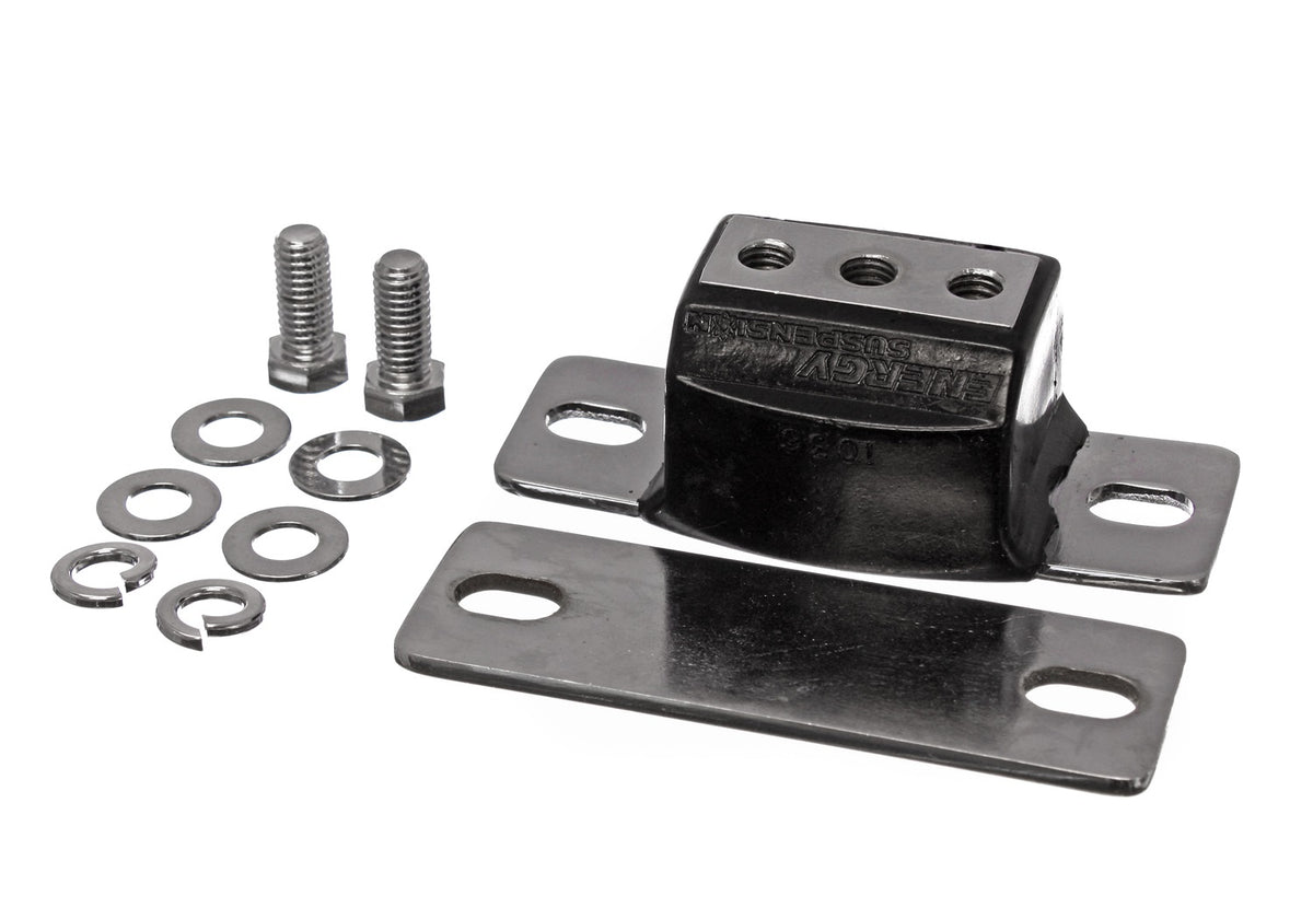63-01 Buick/Cadillac/Chevrolet/GMC/Oldsmobile/Pontiac Models RWD Energy Suspension Transmission Mount