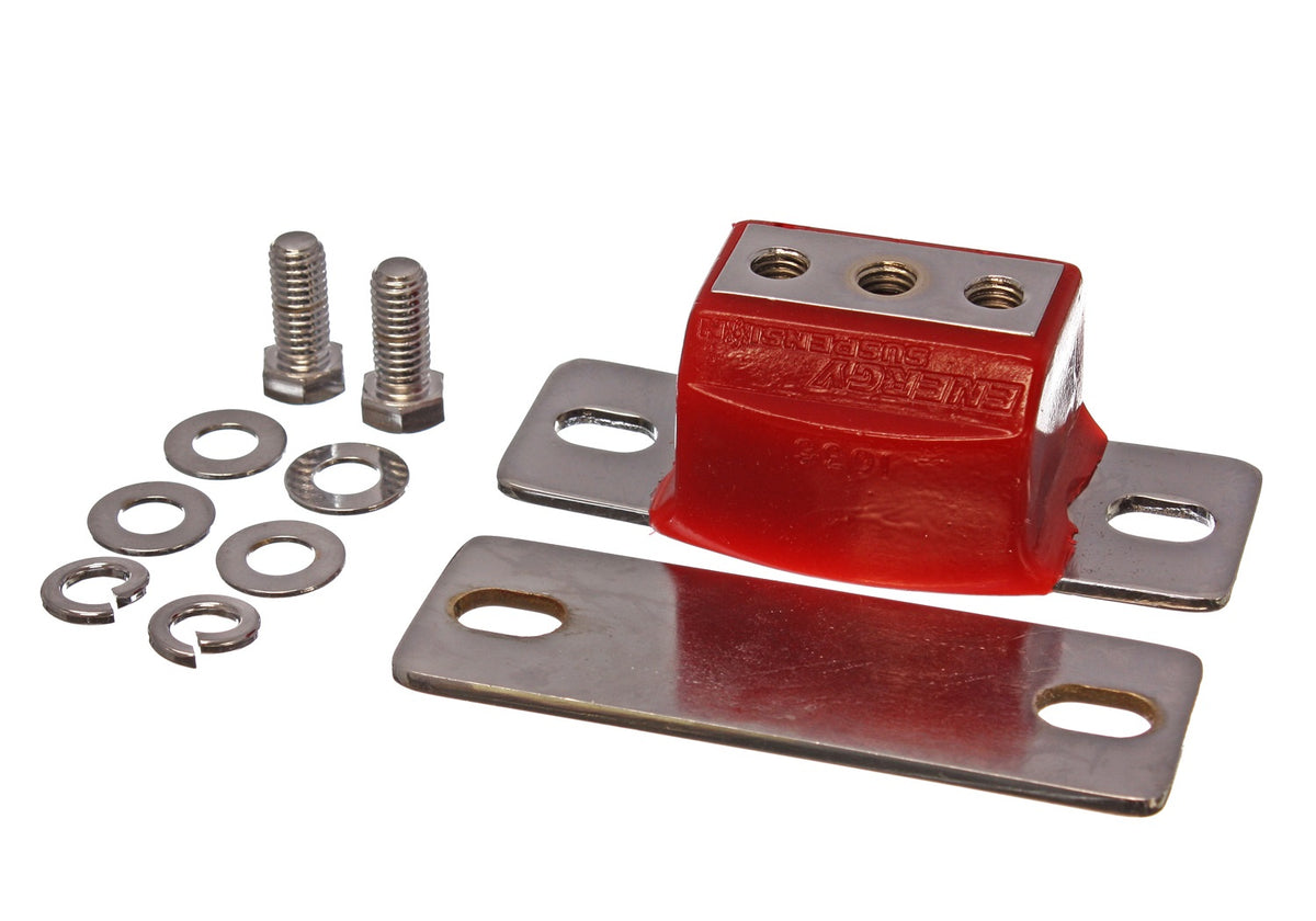 63-01 Buick/Cadillac/Chevrolet/GMC/Oldsmobile/Pontiac Models RWD Energy Suspension Transmission Mount