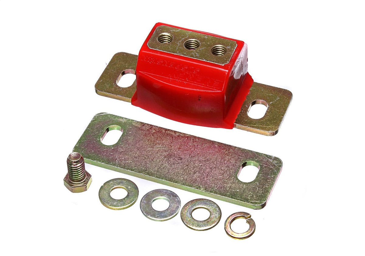 84-UP Cadillac/Chevrolet/GMC Models RWD Energy Suspension Transmission Mount