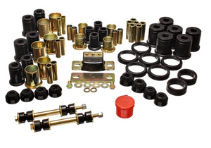 77-90 Chevrolet Caprice/Impala Energy Suspension Hyper-Flex System
