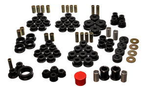 84-96 Chevrolet Corvette Energy Suspension Hyper-Flex System