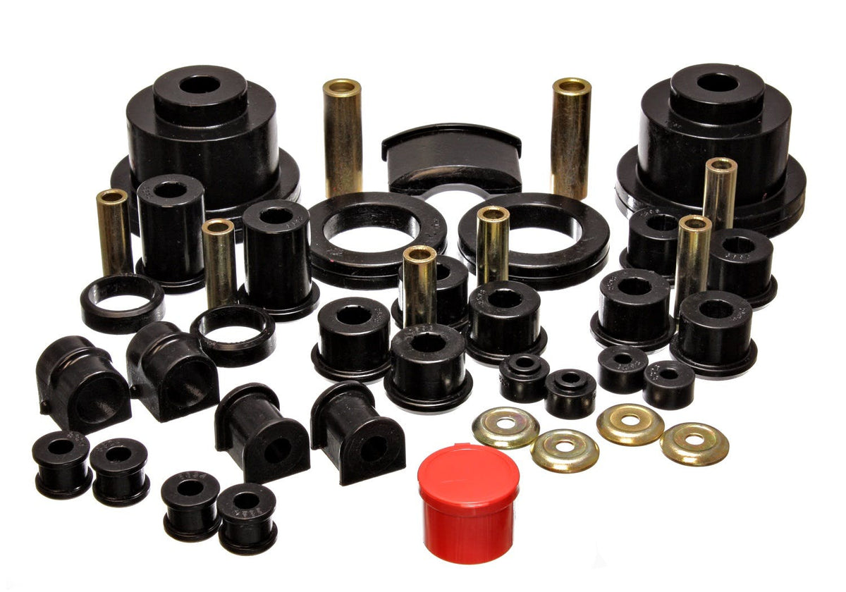 04-06 Pontiac GTO Energy Suspension Hyper-Flex System