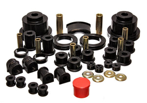 04-06 Pontiac GTO Energy Suspension Hyper-Flex System