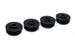 63-82 Chevrolet Corvette Rear Energy Suspension Leaf Spring Bushing Set