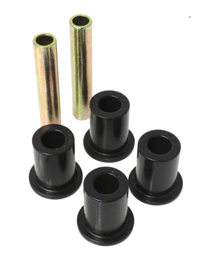 70-91 Chevrolet/GMC Models 4WD Front Energy Suspension Shackle Eye Set