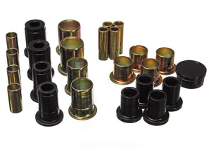 70-72 Chevrolet Camaro/Pontiac Firebird Front Energy Suspension Control Arm Bushing Set