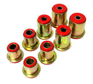 65-96 Buick/Cadillac/Chevrolet/Oldsmobile/Pontiac Models Front Energy Suspension 1 5 / 8 in. OD Control Arm Bushing Set