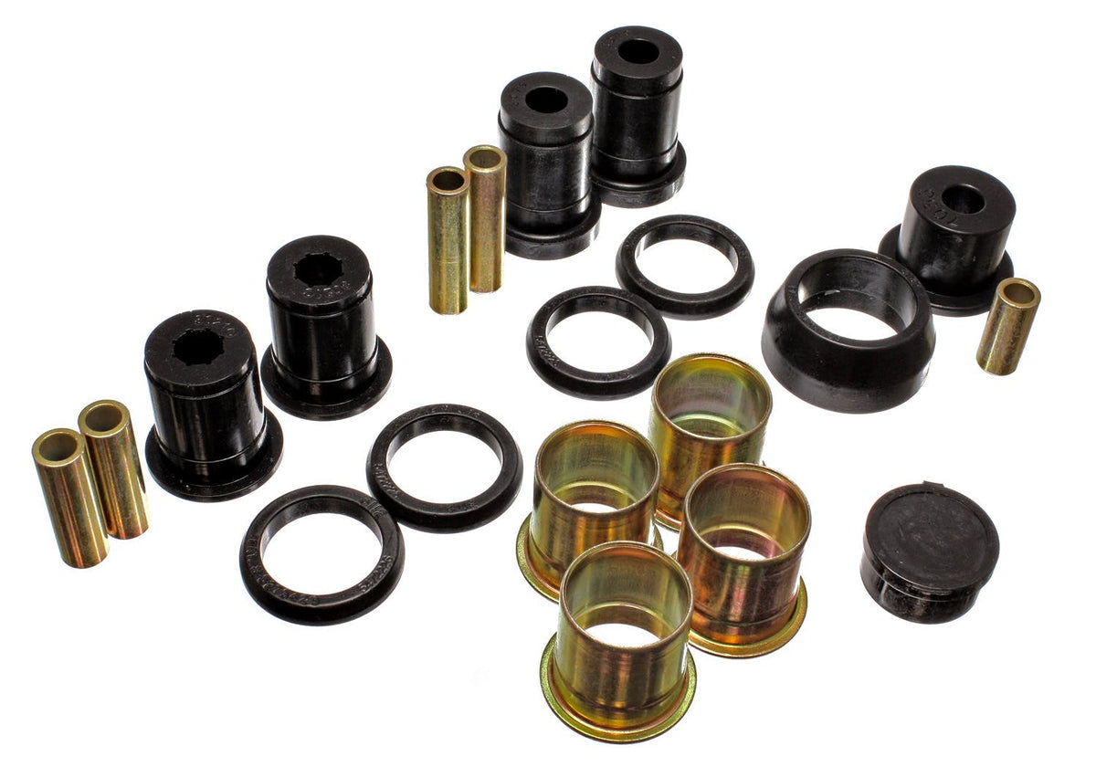 75-80 Chevrolet Monza Rear Energy Suspension Control Arm Bushing Set