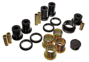 75-80 Chevrolet Monza Rear Energy Suspension Control Arm Bushing Set