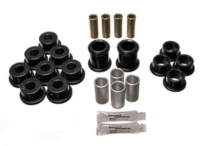 84-96 Chevrolet Corvette Front Energy Suspension Control Arm Bushing Set