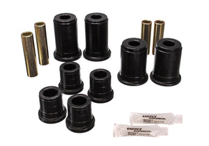 88-UP Chevrolet/GMC Models RWD Front Energy Suspension Control Arm Bushing Set