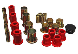 82-04 Chevrolet/GMC Models RWD Front Energy Suspension Control Arm Bushing Set