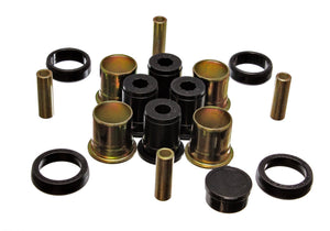 61-92 Buick/Chevrolet/Oldsmobile/Pontiac Models Rear Upper Energy Suspension Control Arm Bushing Set