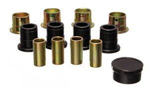 82-99 Chevrolet/GMC Models RWD Front Upper Energy Suspension Control Arm Bushing Set