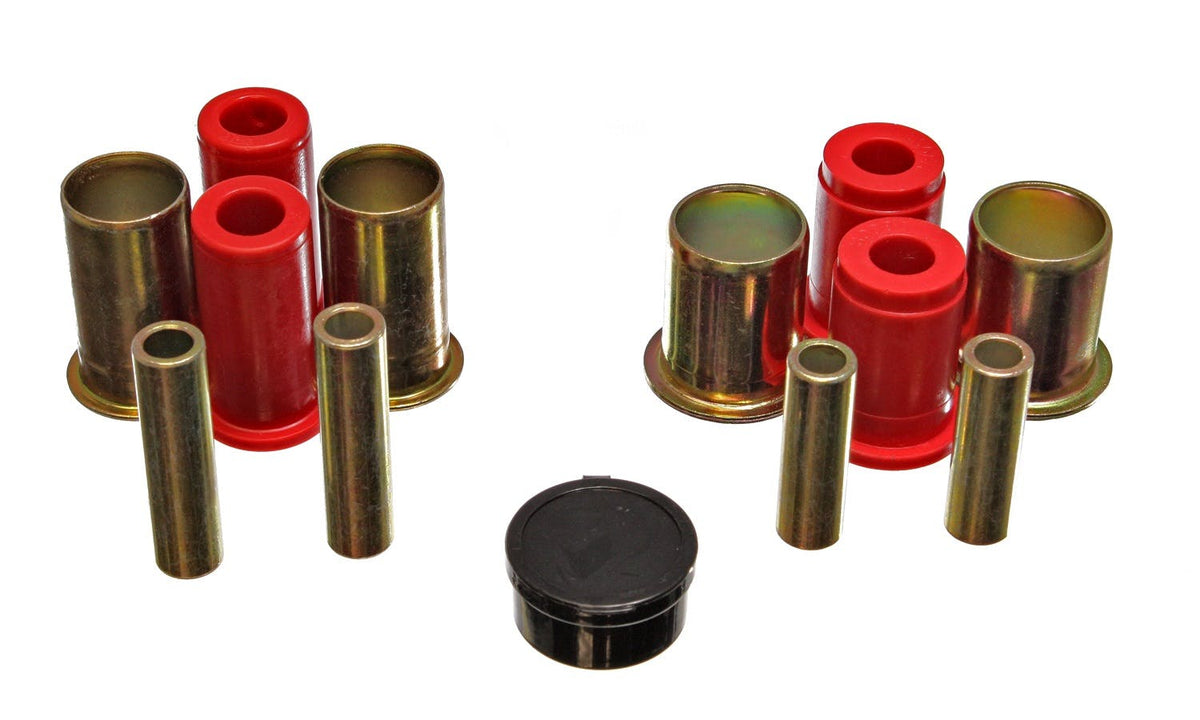 78-89 Buick/Chevrolet/Oldsmobile/Pontiac Models Front Lower Energy Suspension Control Arm Bushing Set