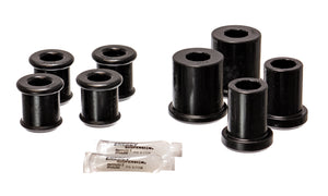 04-13 Cadillac XLR/Chevrolet Corvette Front Energy Suspension Control Arm Bushing Set