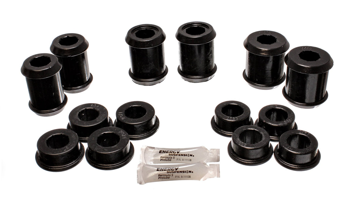 04-13 Cadillac XLR/Chevrolet Corvette Rear Energy Suspension Control Arm Bushing Set