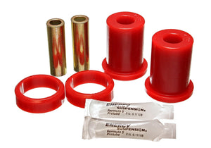 04-06 Pontiac GTO Front Energy Suspension Control Arm Bushing Set