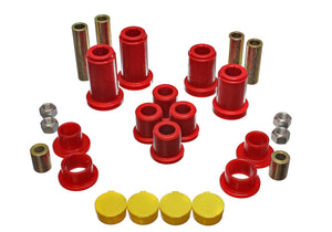 99-07 Cadillac/Chevrolet/GMC Models Front Energy Suspension Control Arm Bushing Set