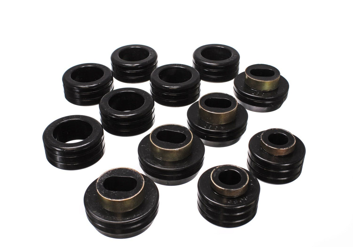 82-03 Chevrolet/GMC Models Energy Suspension Body Cab Mount Set