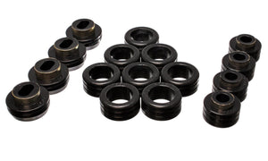 83-03 Chevrolet/GMC Models Energy Suspension Body Cab Mount Set