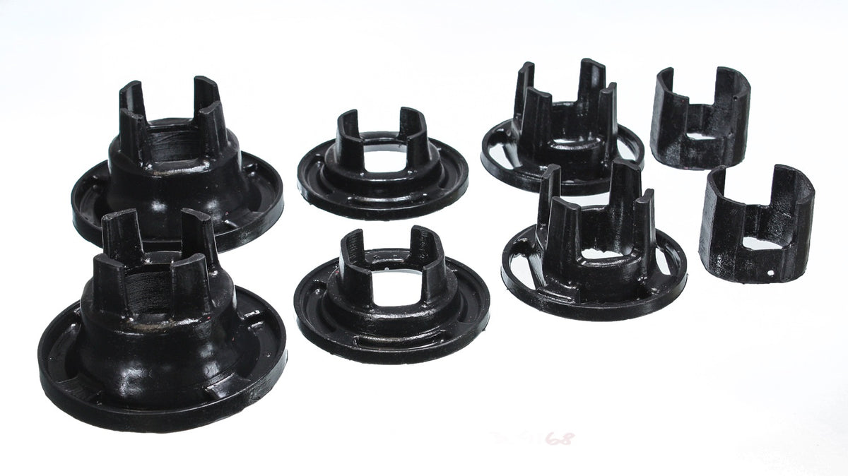 10-15 Chevrolet Camaro Rear Energy Suspension Sub-Frame Bushing Set