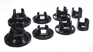 10-15 Chevrolet Camaro Rear Energy Suspension Sub-Frame Bushing Set