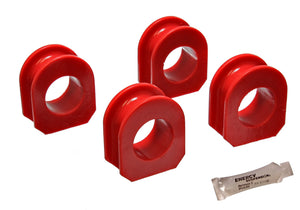 64-99 Chevrolet P30/Chevrolet/GMC G Series Van Rear Energy Suspension Sway Bar Bushing Set